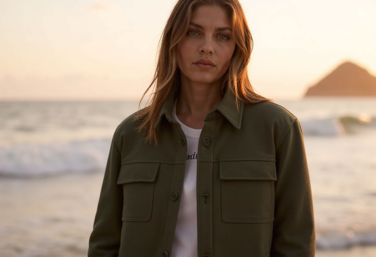 AI-generated jacket variation 2